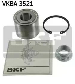VKBA 3521 SKF